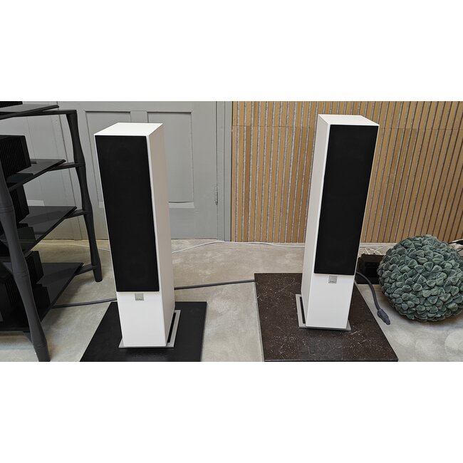 Dali Zensor 5 Luidsprekerset wit Occasion (2018)