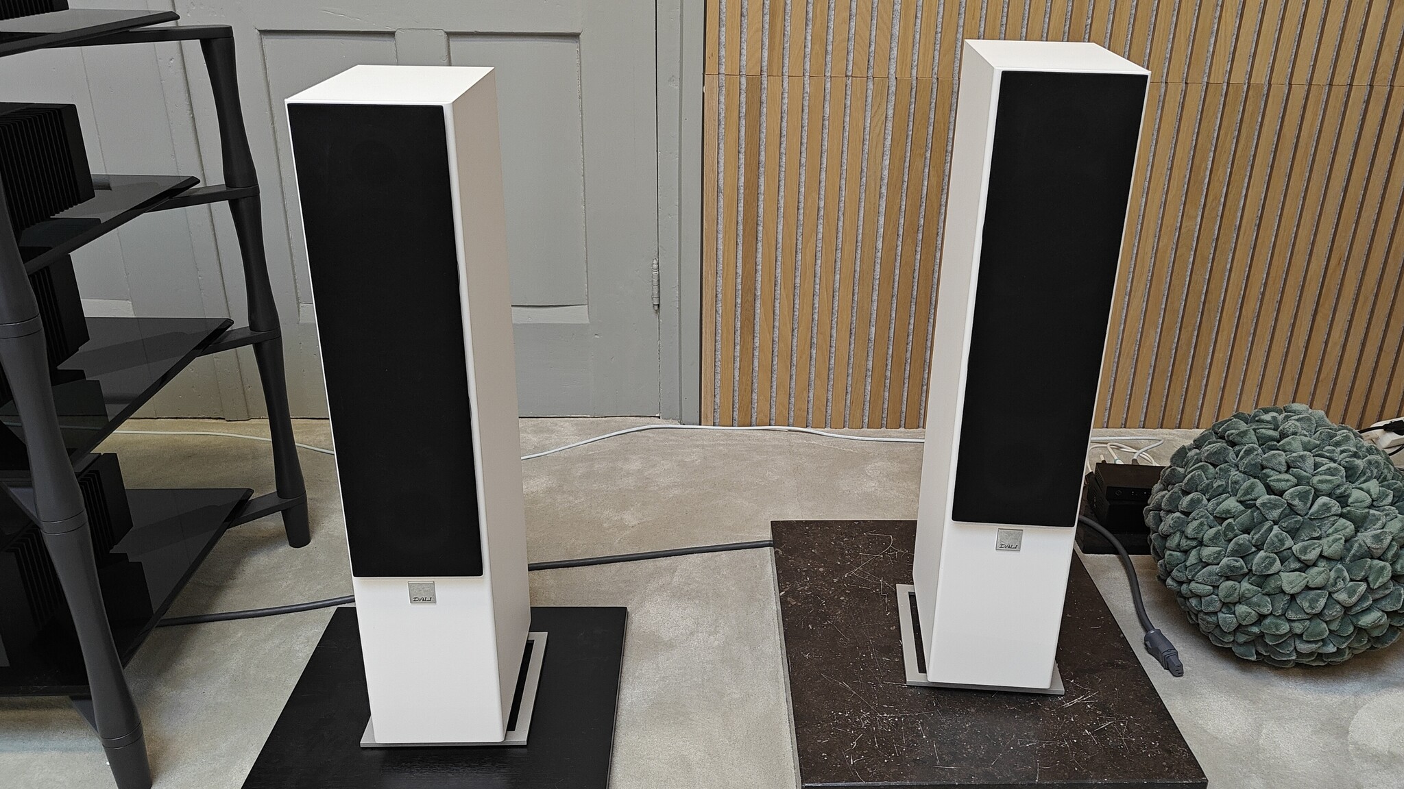 Dali Zensor 5 Luidsprekerset wit Occasion (2018)