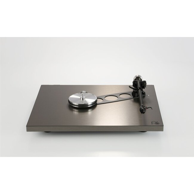 Rega Planar 6 RS edition
