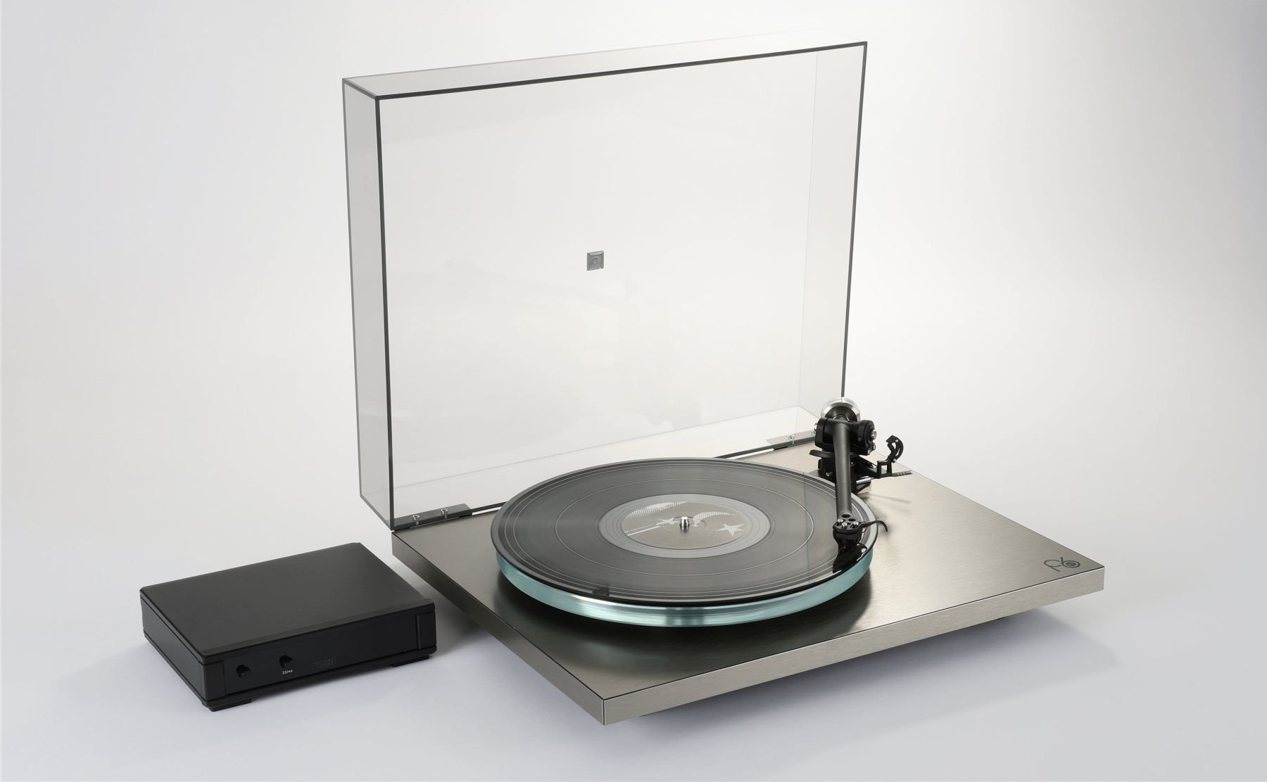 Rega Planar 6 RS edition