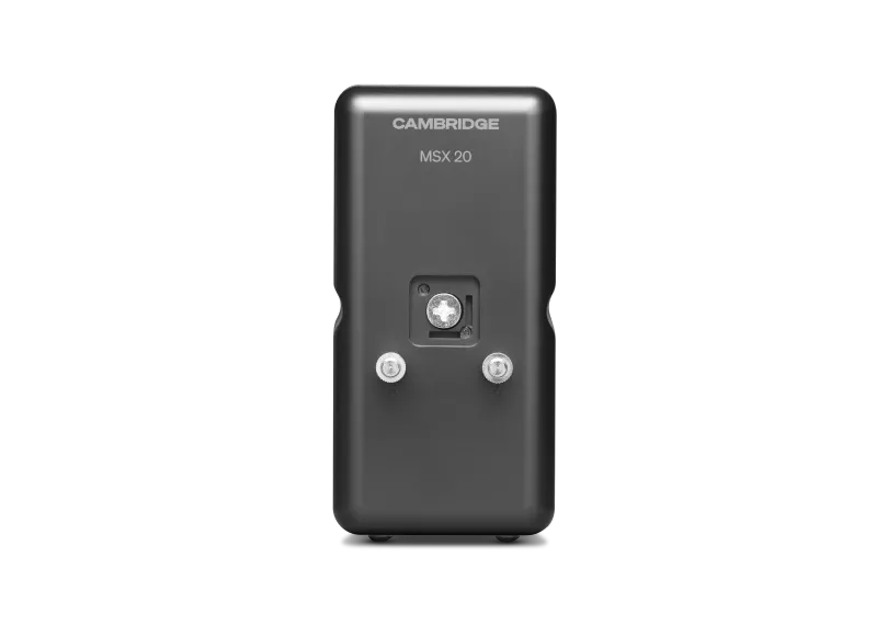 Cambridge MSX 20