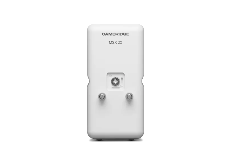 Cambridge MSX 20