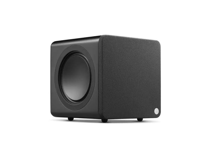 Cambridge MSX Sub 200