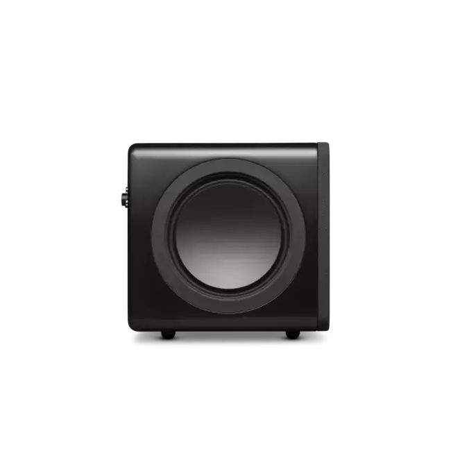 Cambridge MSX Sub 200