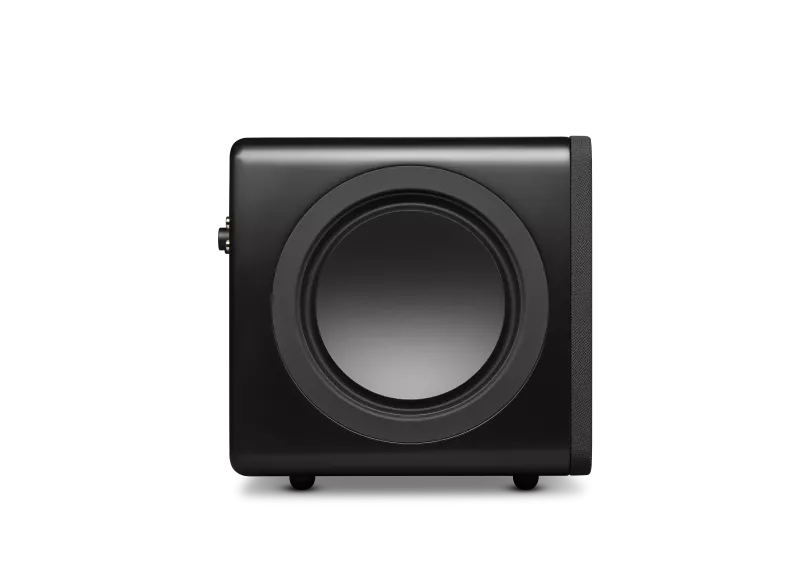 Cambridge MSX Sub 200