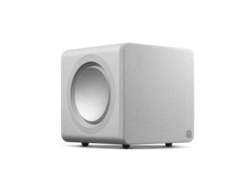 Cambridge MSX Sub 200