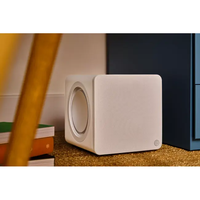 Cambridge MSX Sub 200