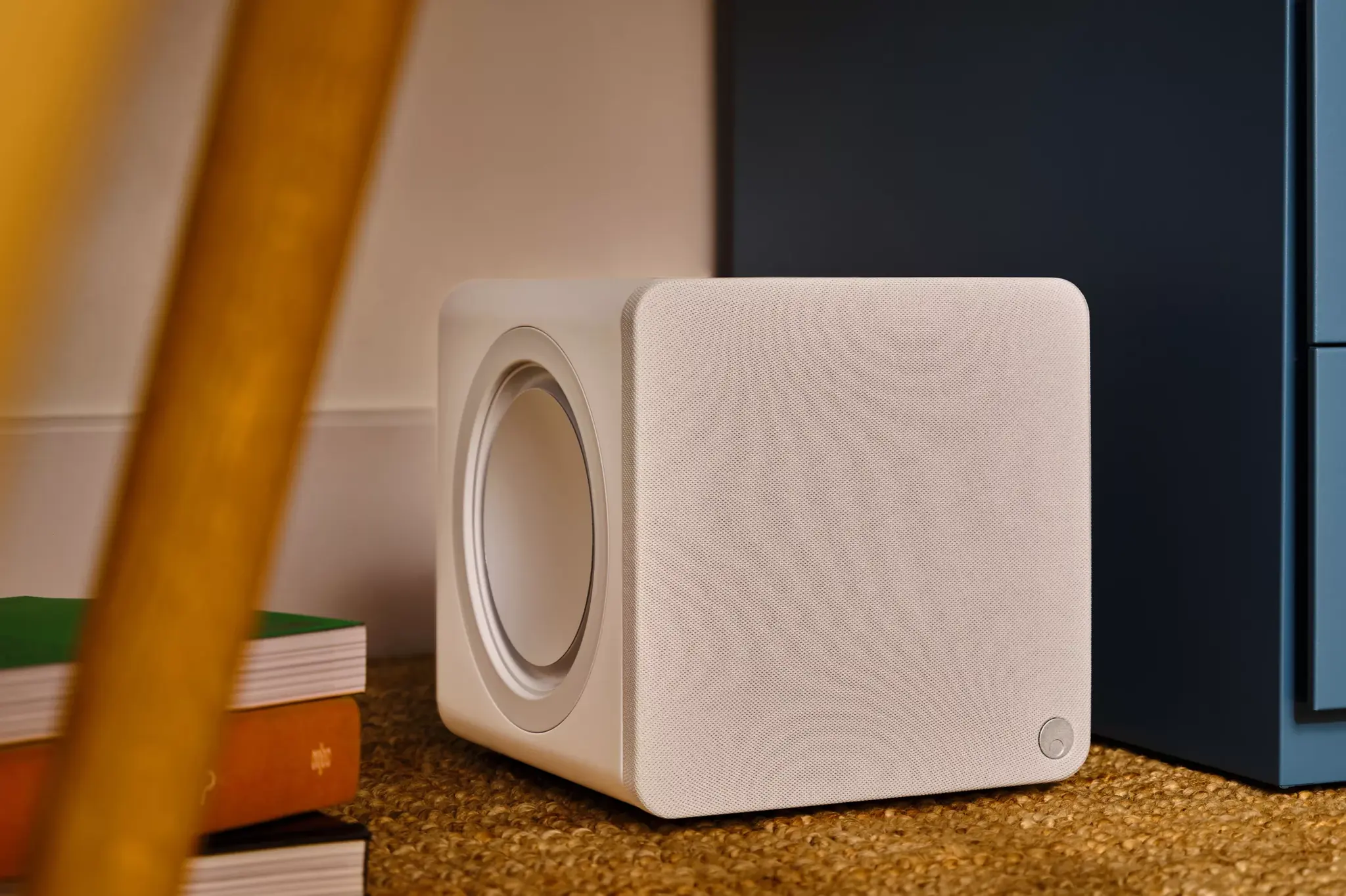 Cambridge MSX Sub 200