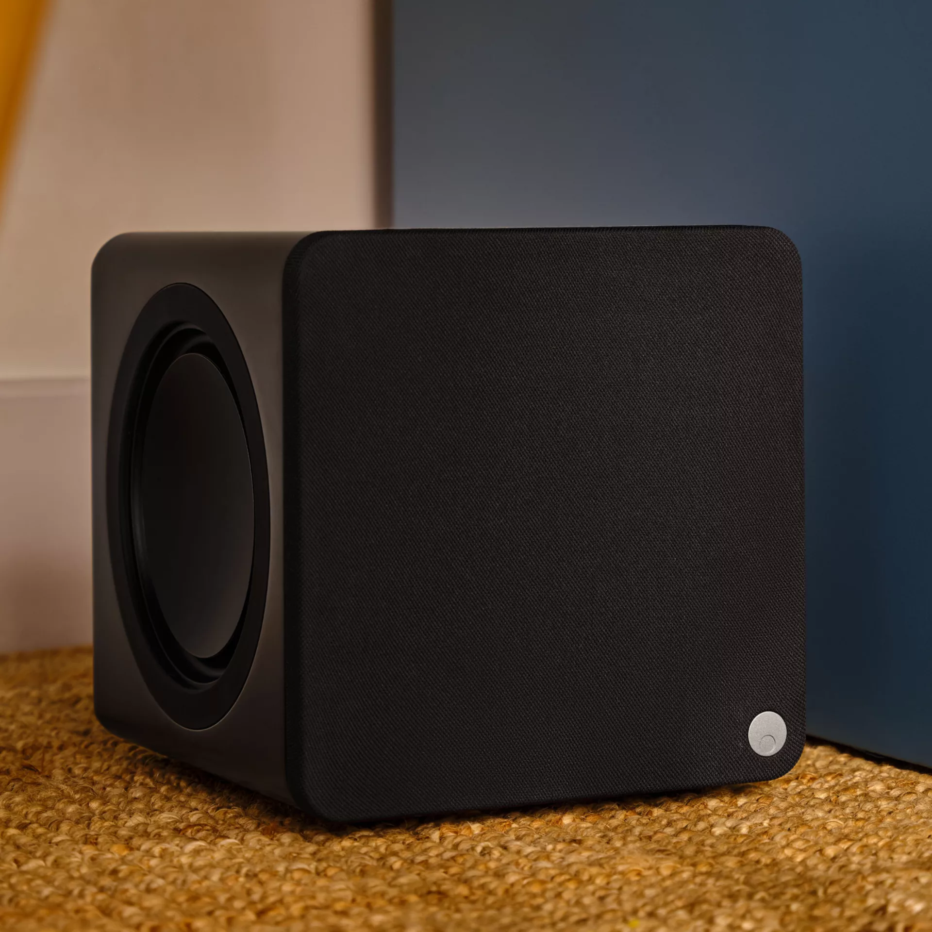 Cambridge MSX Sub 200