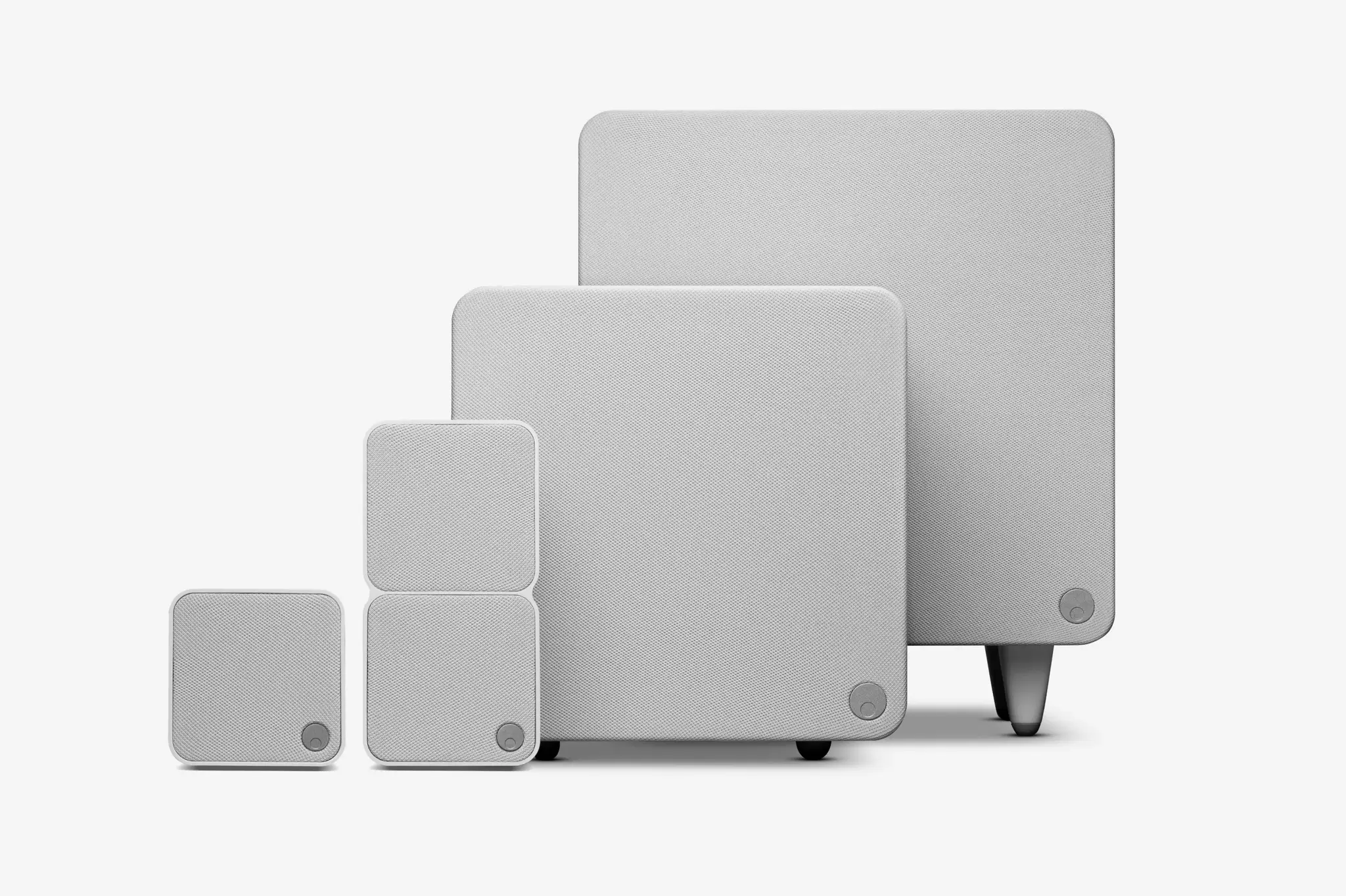 Cambridge MSX Sub 200