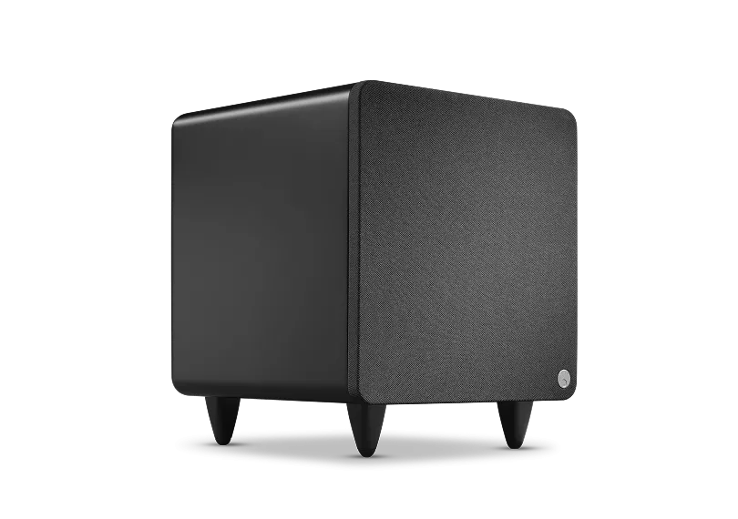 Cambridge MSX Sub 300