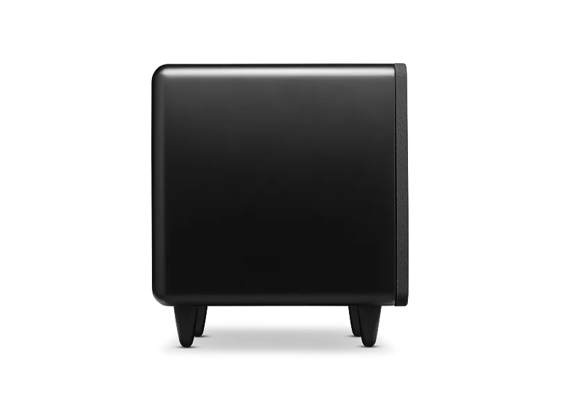 Cambridge MSX Sub 300