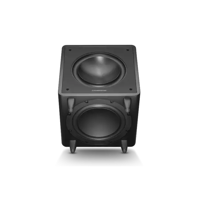 Cambridge MSX Sub 300