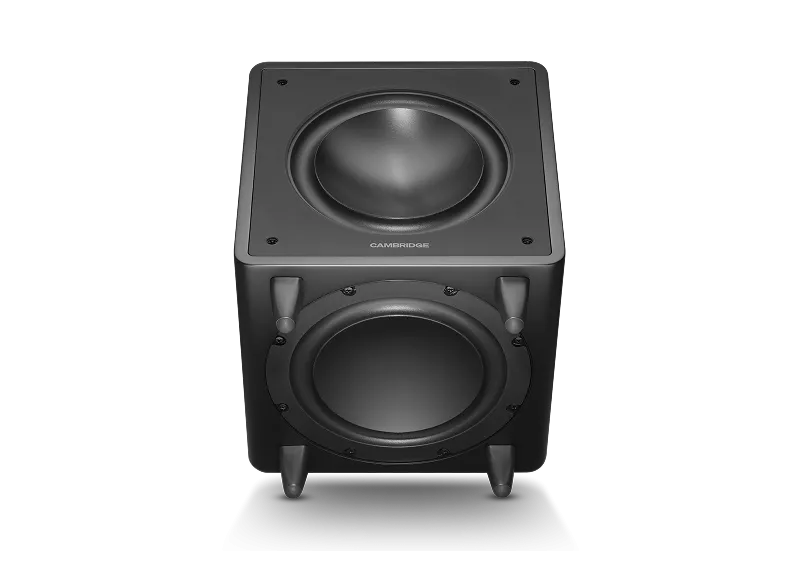 Cambridge MSX Sub 300