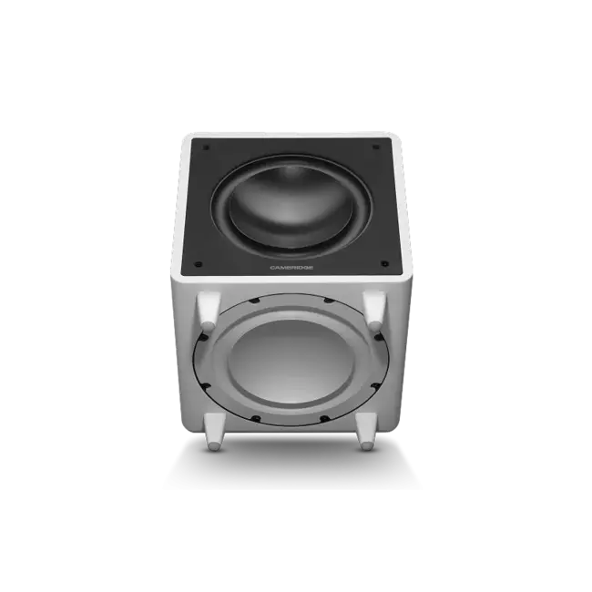 Cambridge MSX Sub 300
