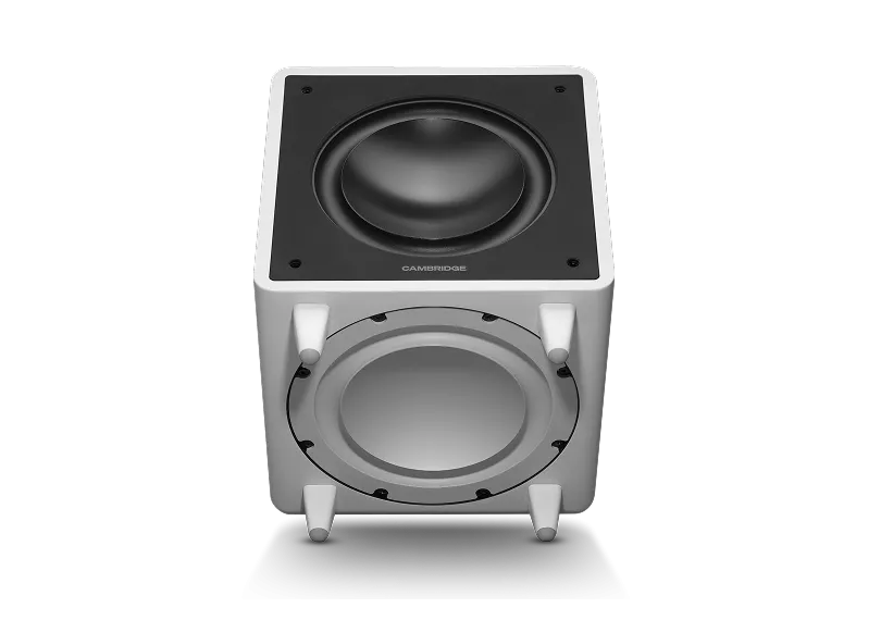 Cambridge MSX Sub 300