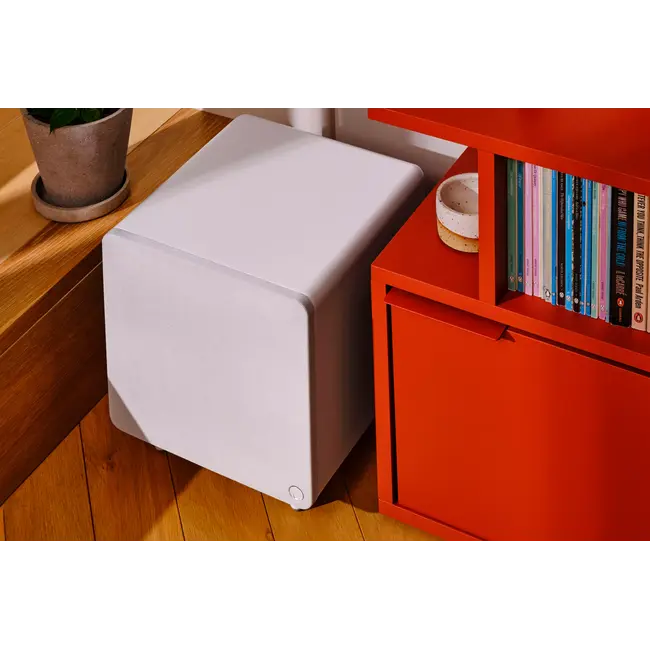 Cambridge MSX Sub 300