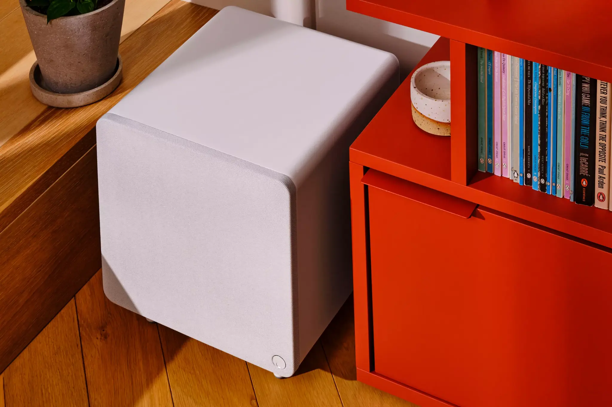 Cambridge MSX Sub 300