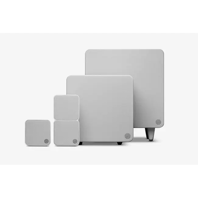 Cambridge MSX Sub 300