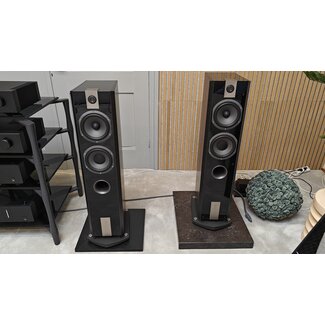 Rega Focal Chorus 816V Luidsprekerset Occasion