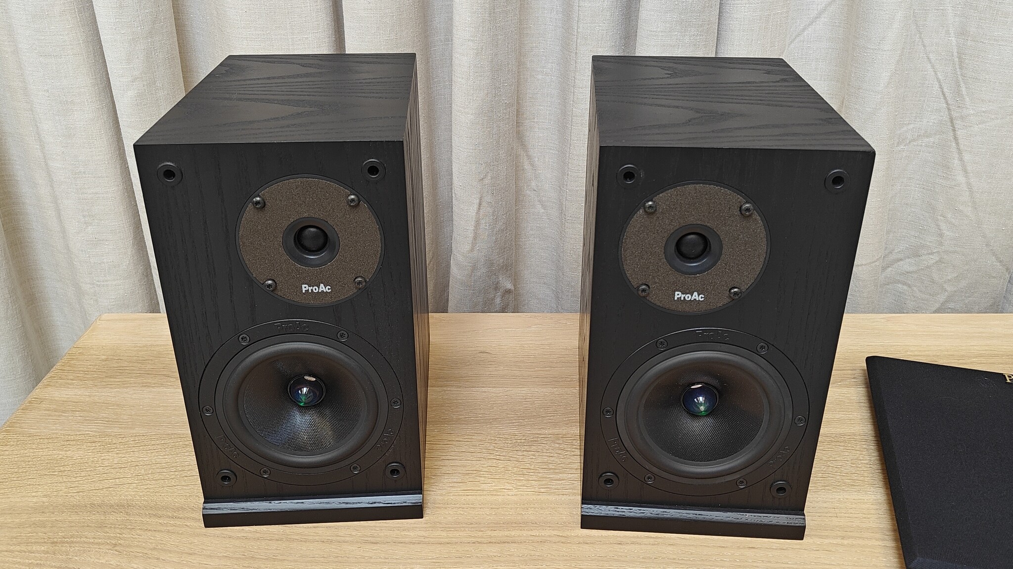 Proac D1 Luidsprekerset Occasion