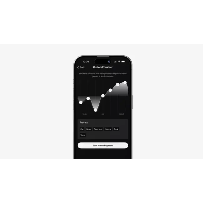 Cambridge Melomania P100 SE