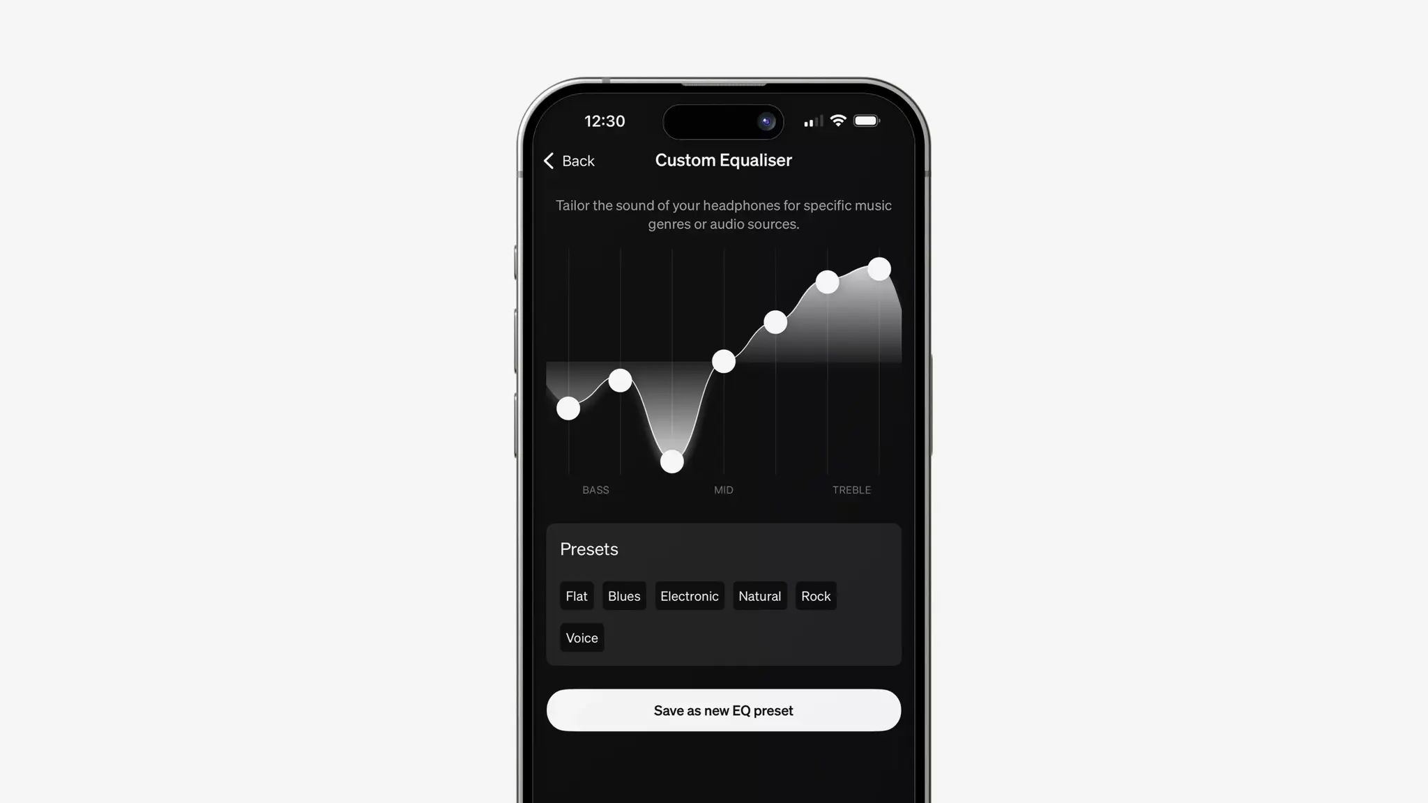 Cambridge Melomania P100 SE