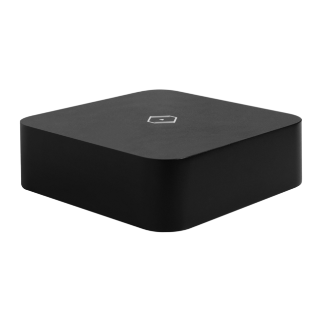 Silent Angel Rhein Z1 C