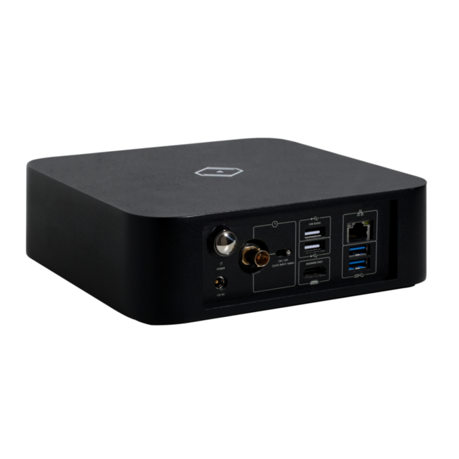 Silent Angel Rhein Z1 C