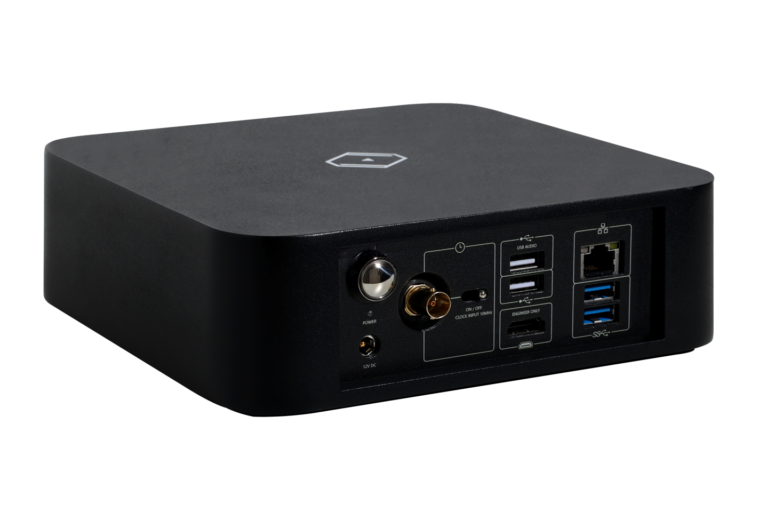 Silent Angel Rhein Z1 C