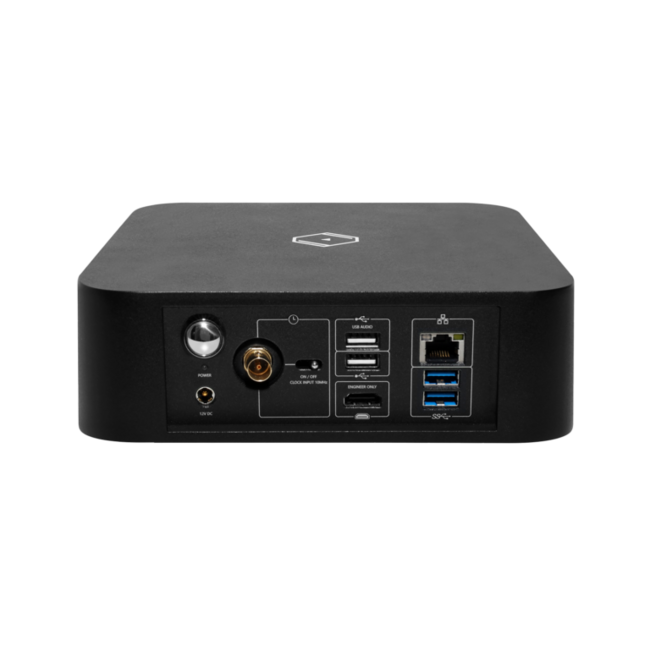 Silent Angel Rhein Z1 C