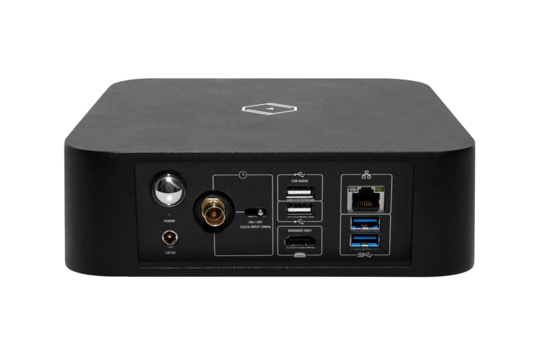 Silent Angel Rhein Z1 C