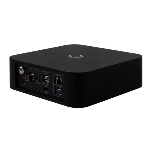 Silent Angel Rhein Z1 C