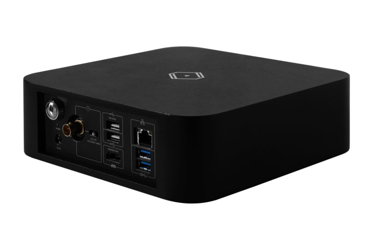 Silent Angel Rhein Z1 C