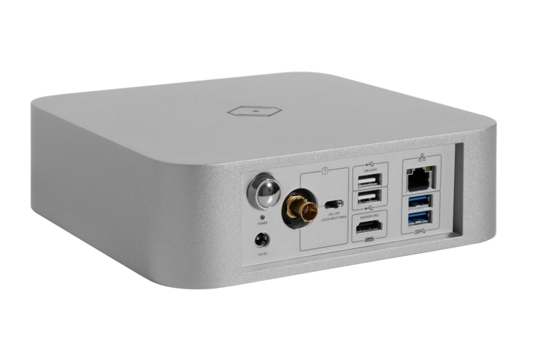 Silent Angel Rhein Z1 C