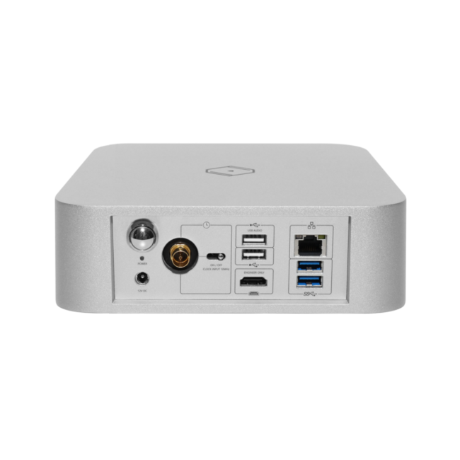 Silent Angel Rhein Z1 C