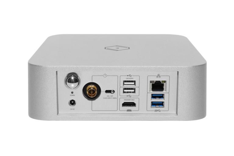 Silent Angel Rhein Z1 C