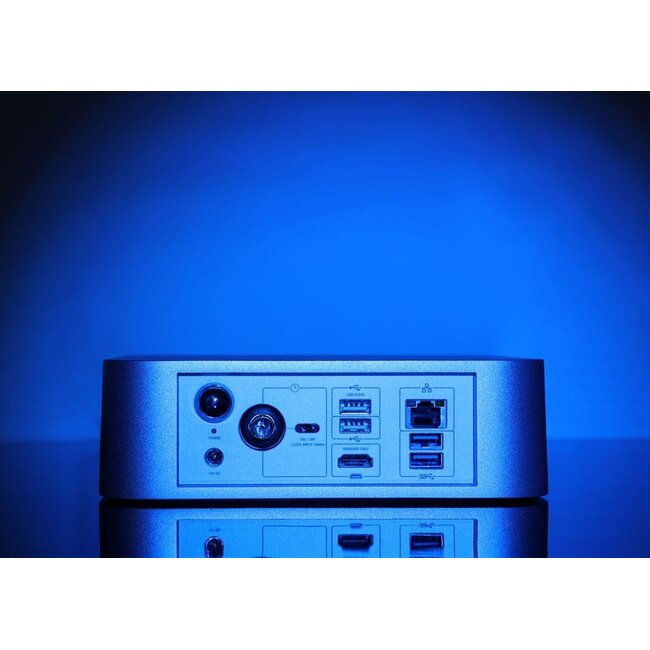 Silent Angel Rhein Z1 C