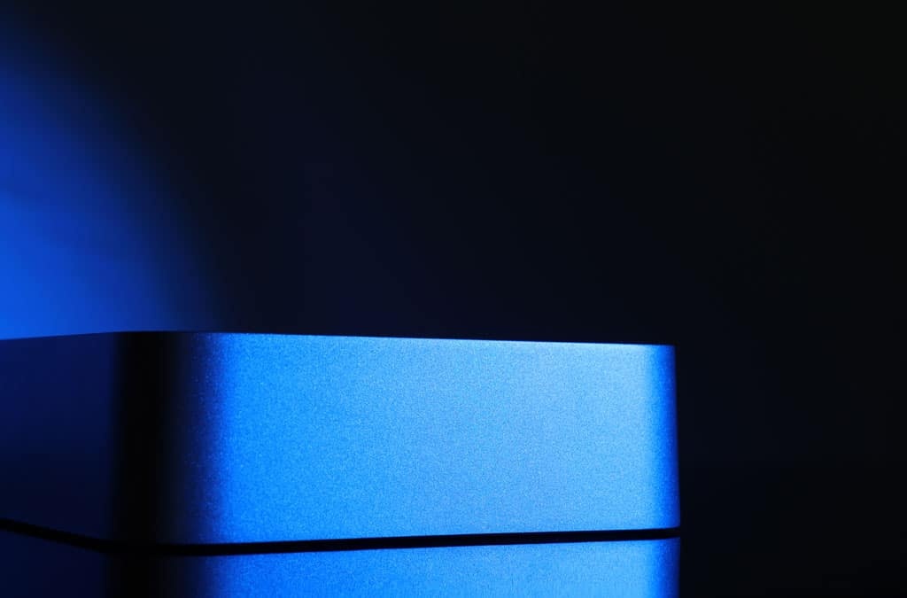 Silent Angel Rhein Z1 C