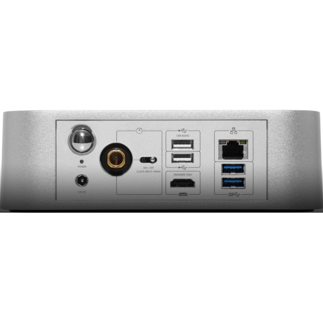 Silent Angel Rhein Z1 C