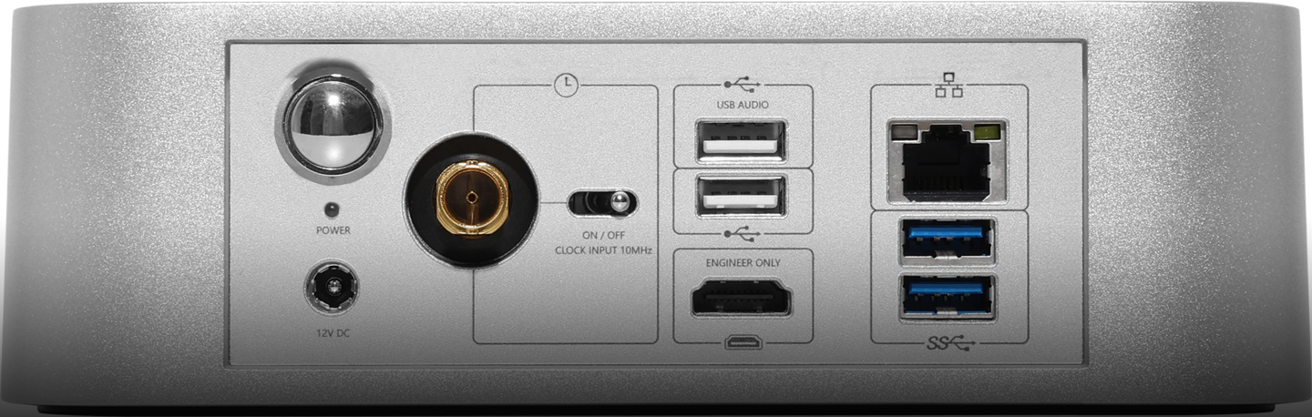 Silent Angel Rhein Z1 C