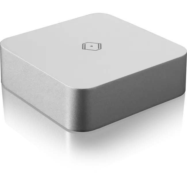 Silent Angel Rhein Z1 C