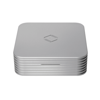 Silent Angel Silent Angel Rhein Z1 Plus