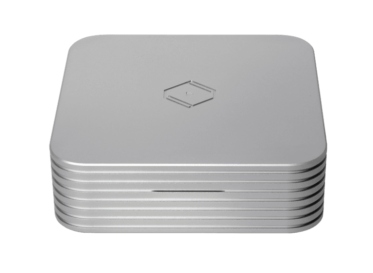 Silent Angel Rhein Z1 Plus