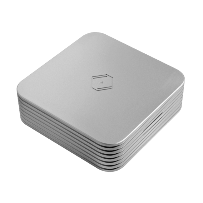 Silent Angel Rhein Z1 Plus