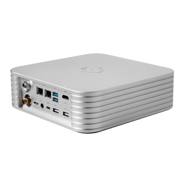 Silent Angel Rhein Z1 Plus