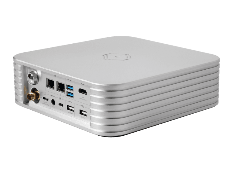 Silent Angel Rhein Z1 Plus