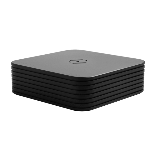 Silent Angel Rhein Z1 Plus