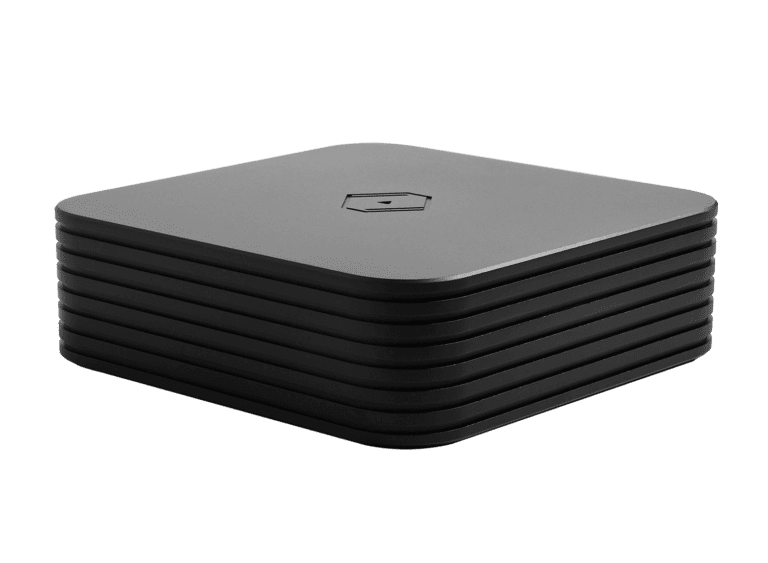 Silent Angel Rhein Z1 Plus