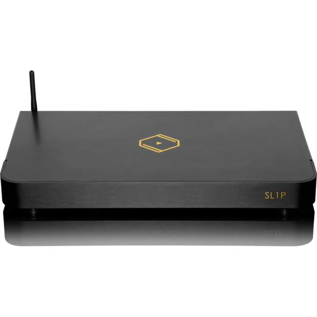 Silent Angel Bremen SL1 PLUS